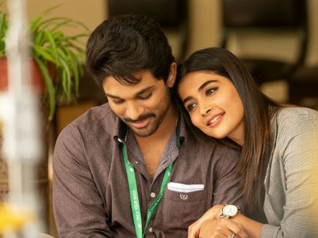 ట్రెండింగ్‌గా సామజవరగమన.. అదరగొట్టిన సిద్ శ్రీ రామ్, తమన్, సిరివెన్నెల