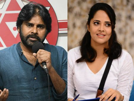 ధ్వంసం చేసి ఏం సాధిస్తాం.. కాపాడుకొందాం, కదలిరండి.. పవన్, కౌశల్, అనసూయ పిలుపు