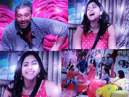 పంది వెధవ.. దొంగ సచ్చినోడా.. పునర్నవి బూతుపురాణం.. రాహుల్ గ్రాండ్ ఎంట్రీ