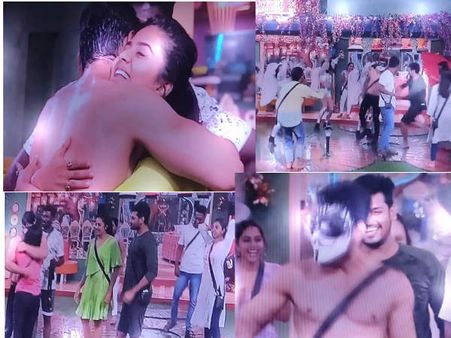 బిగ్‌బాస్‌లో అలీ రెజా రీఎంట్రీ.. రష్యన్‌ డ్యాన్సర్ల‌తో ప్లాన్ పులిహోర