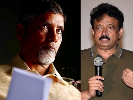 కన్నీటితో చంద్రబాబు.. దించేసిన రామ్ గోపాల్ వర్మ.. మరో సంచలనం