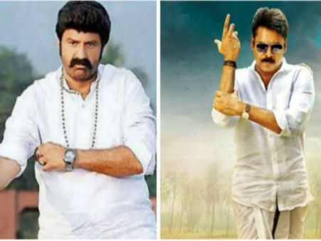 బ్లాక్‌బస్టర్ రీమేక్‌ కోసం పవన్ కల్యాణ్, బాలకృష్ణ.. బాలీవుడ్ నిర్మాత రంగంలోకి..