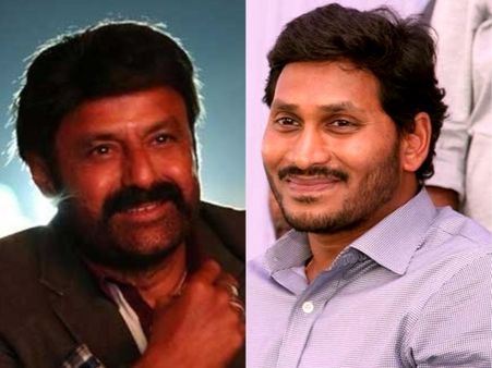 సీఎం జగన్ నిజంగానే బాలయ్య ఫ్యాన్: రహస్యాలు బయటపెట్టిన నందమూరి అభిమాని.!