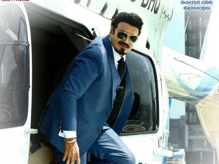 నందమూరి ఫ్యాన్స్‌కు గుడ్ న్యూస్.. బాలయ్య పవర్‌ఫుల్ లుక్ వచ్చేది ఆరోజే