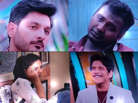 దోషిగా మారిన రాహుల్.. అయినా అందరికీ షాక్.. శ్రీముఖి, రవి, మహేష్, అలీపై ఎలిమినేషన్ కత్తి