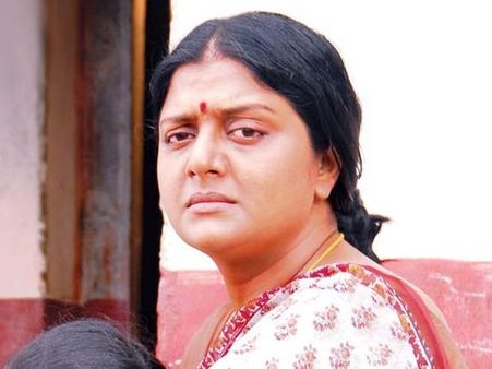 సినీ నటి భానుప్రియ అరెస్ట్‌కు రంగం సిద్ధం?.. చెన్నై పోలీసుల షాక్