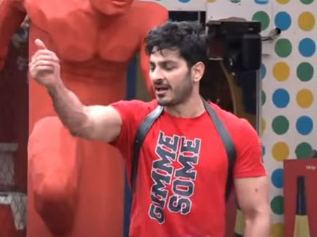 పునర్నవిపై అలీ ఫైర్.. కోపంలో కాలితో తన్నేశాడు.. షాకైన హౌస్‌మేట్స్