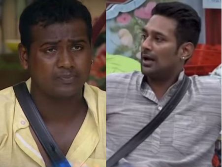 రాహుల్, వరుణ్ దారుణమైన ఫైటింగ్.. బూతులు తిట్టుకొని.. ఇంట్రెస్టింగ్ కెప్టెన్సీ టాస్క్