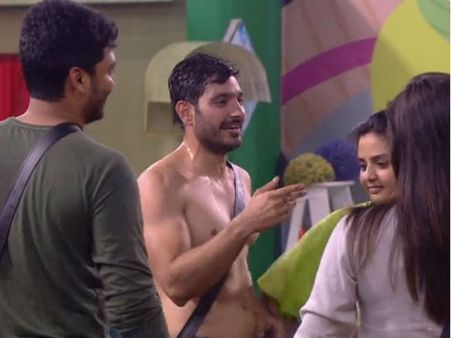 బిగ్‌బాస్‌లో తారాస్థాయికి కుమ్ములాటలు.. అలీ రెజా రాకతో మూడో కుంపటి?