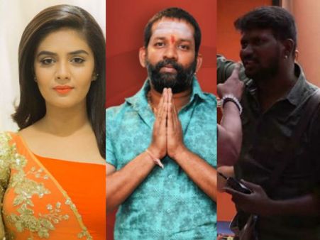 మహేష్‌ విట్టా బిగ్‌బాస్ నుంచి బయటకు.. షాక్‌లో శ్రీముఖి, బాబా భాస్కర్