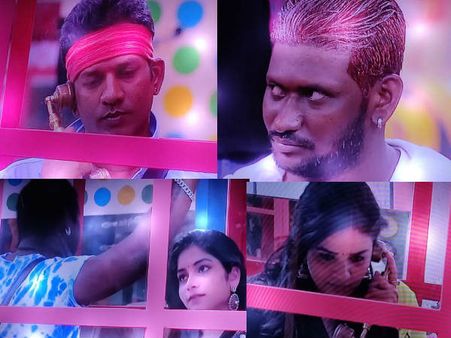 అయ్యో మహేష్.. అలా దురదృష్టం వెంటాడింది, నా భర్త కోసం అనుకొన్నా..కానీ నీకోసం.. శ్రీముఖి