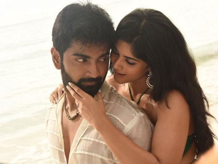 గద్దలకొండ గణేష్ ఫేం అధర్వ హీరోగా ‘బూమరాంగ్‌’.. రిలీజ్ ఎప్పుడంటే