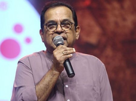 ఆ టైటిల్ పెట్టడానికి అలాంటి గుండె ధైర్యం ఉండాలి.. బ్రహ్మనందం సెన్సేషన్ కామెంట్