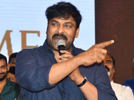 బాహుబలి లేకపోతే సైరా లేదు.. దారి చూపింది రాజమౌళియే.. అసలు విషయం చెప్పిన చిరంజీవి