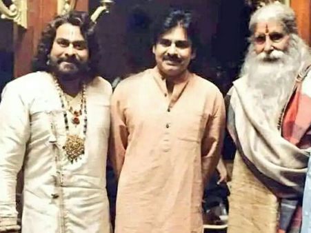 బిగ్ బీకి వెల్లువెత్తుతున్న అభినందనలు.. చిరంజీవి, పవన్ కళ్యాణ్, నాగార్జున, రజినీకాంత్ ఏమన్నారంటే!