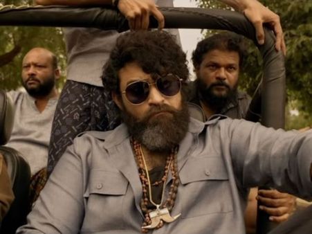 వారం తిరిగే సరికి గద్దలకొండ గణేష్.. ఇదీ వాల్మీకి 7 రోజుల రిపోర్ట్