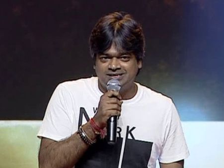 చిరంజీవి, పవన్ కళ్యాణ్, రామ్ చరణ్ మల్టీ స్టారర్... హరీష్ శంకర్ రిక్వెస్ట్