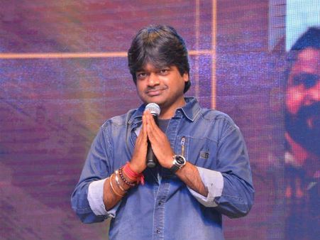 గద్దలకొండ గణేష్‌ను పవన్ కల్యాణ్ చూశాడా? అంటే హరీష్ శంకర్ జవాబు ఏంటంటే!