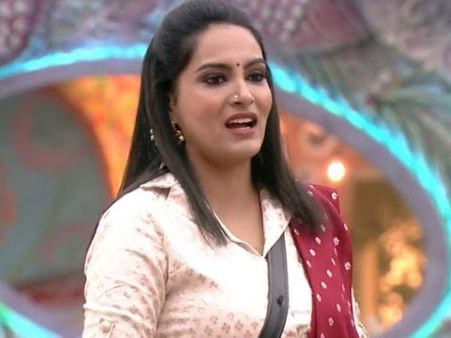 Bigg Boss Episode 64 Highlights: గద్దలకొండ గణేష్ ప్రకటన.. కన్నీరు పెట్టుకున్న హిమజ