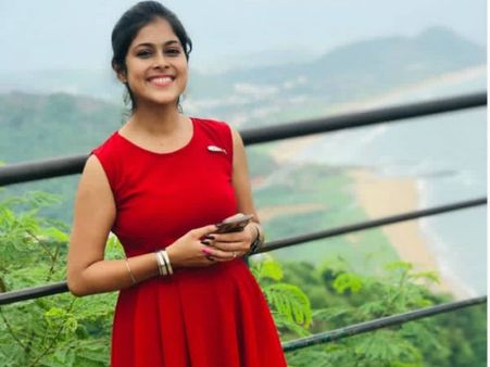 ప్రాణం తీసిన సరదా.. తెలుగు టిక్ టాక్ స్టార్ సోనిక కన్నుమూత!