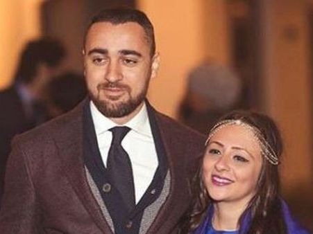 అమీర్ ఖాన్ కుటుంబంలో మరో విడాకుల కలకలం.. ఈసారి ఎవరంటే