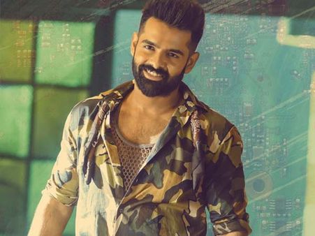 దిమాక్ ఖరాబ్ చేయనీకి వచ్చేశినా.. ఇగ షురూ చేయండ్రి: హీరో రామ్