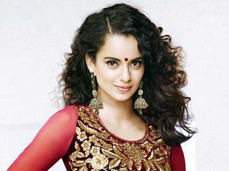 18 ఏళ్ల వయసులోనే తొలి అనుభవం.. నా గుండె పగిలింది అలా.. కంగన