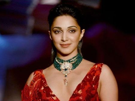 కియారా అద్వానీకి క్రేజీ ఆఫర్.. కబీర్ సింగ్ తర్వాత మరో యువ హీరోతో రొమాన్స్