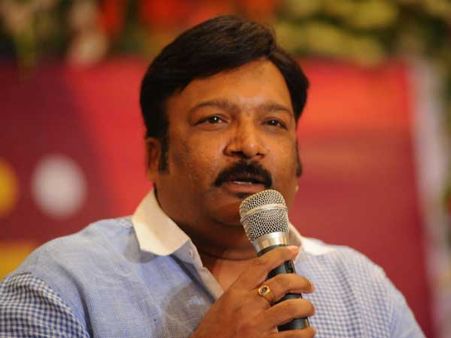 కోన వెంకట్‌పై చీటింగ్ కేసు.. ఫిర్యాదు ఏమిటంటే..