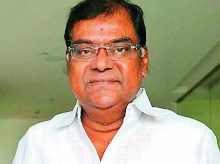 అతని దగ్గర అప్పు తీసుకున్నా.. ఆ బాకీ అలాగే ఉండిపోయింది.. కోట శ్రీనివాస రావు ఆవేదన