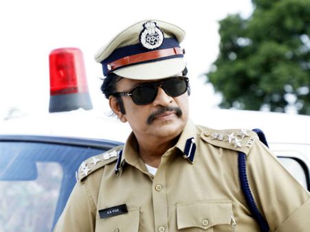 దేవినేని బయోపిక్‌లో సంగీత దర్శకుడు కోటి.. బెజవాడలో పవర్‌ఫుల్ పోలీస్ ఆఫీసర్‌గా!