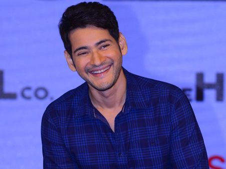 SariLeru Neekevvaru: మహేష్ బాబు వైరల్ పిక్.. 16 ఏళ్ల తర్వాత అంటూ డైరెక్టర్ కామెంట్