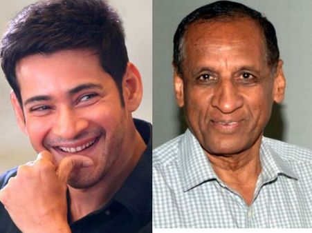 నీపై కేసు పెడతానని మహేష్ బాబుకు చెప్పా: గవర్నర్ నరసింహన్