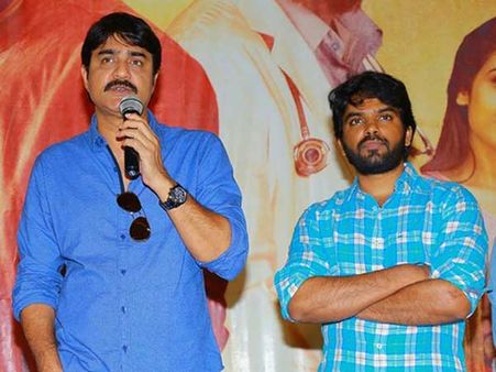 మహాత్మ, ఖడ్గం తర్వాత క్రేజీగా శ్రీకాంత్‌.. మౌత్ టాక్‌తో దూసుకెళ్తున్న మార్షల్