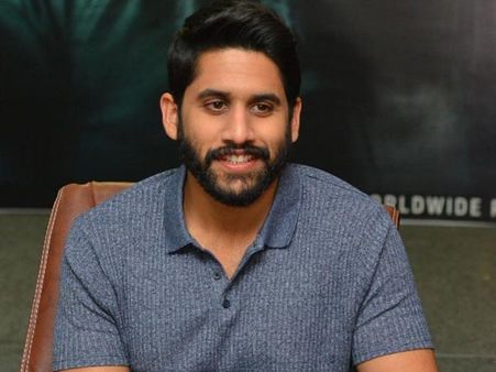 మరో సినిమాకు నాగ చైతన్య గ్రీన్ సిగ్నల్! ఈ సారి బాలీవుడ్ రీమేక్..