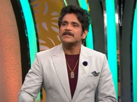 నాగార్జున రీఎంట్రీ: వచ్చీ రావడంతోనే ఆ ఇద్దరికి క్లాస్.. ఎలిమినేట్ అయ్యేది అతడేనా.!