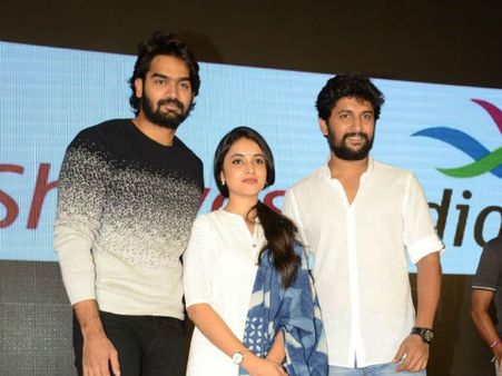 కార్తికేయ చాలా హుంబుల్‌.. 13 తర్వాత పేరు మార్చేస్తారు.. నాని