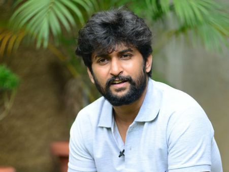 ఆ సినిమాతో షాక్.. అందుకే అలా చేయడానికి భయపడుతున్నా.. నానీ