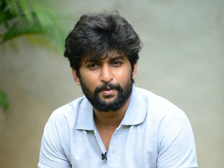 మంచి చిత్రాలు చేయడా? ఆ సినిమా కలెక్షన్లను కొట్టడా?.. నాని షాకింగ్ కామెంట్