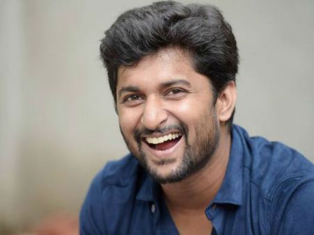 సీక్రెట్ చెప్పిన నాని.. పదేళ్ల క్రితమే అమ్మాయితో లవ్.. నేటికీ కంటిన్యూ!