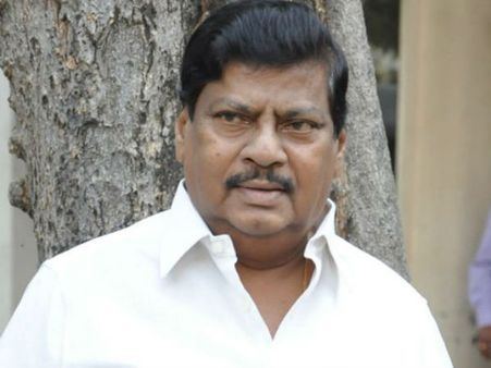 ప్రముఖ నటుడు, డైరెక్టర్ ఎన్ శివప్రసాద్ ఇక లేరు.. తీవ్ర విషాదంలో తెలుగు సినీ పరిశ్రమ