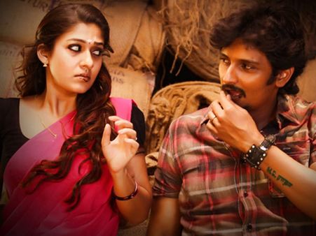 ‘వీడే సరైనోడు’ అంటున్న నయనతార.. అసలు విషయం 6వ తేదీన..