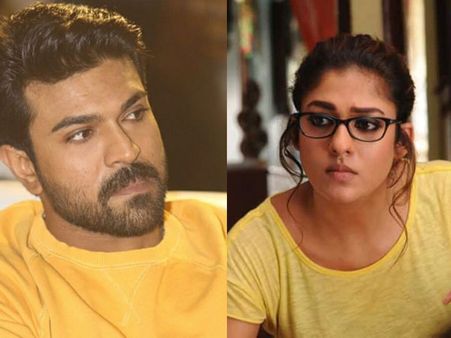 నయనతారకు భారీగా ముట్టజెప్పిన రామ్ చరణ్! ఎన్ని కోట్లో తెలుసా..? వైరల్ న్యూస్