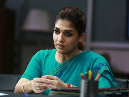 ప్రియుడు నిర్మాతగా నయనతార క్రేజీ ప్రాజెక్ట్.. బాలీవుడ్ హీరో విలన్‌గా