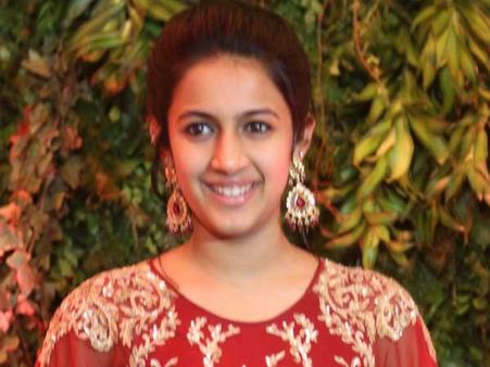 మెగా డాటర్ నిహారిక నుంచి ‘మ్యాడ్’ అనౌన్స్‌మెంట్...