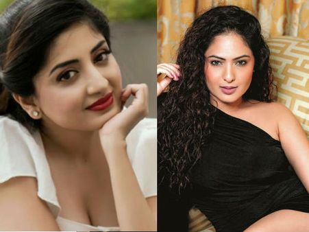 నికేషా పటేల్ కెరీర్‌ను తొక్కేసిందెవరూ.. బయటపెట్టిన పూనమ్ కౌర్