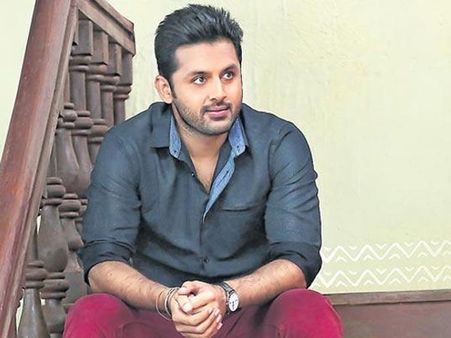 నితిన్ 'భీష్మ'లో హైలైట్ అయ్యేది అదే..! మొత్తానికి విషయం బయటకొచ్చిందిగా..