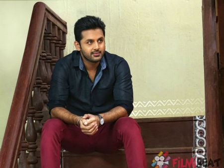 ఆ సినిమా హక్కులు కొన్న నితిన్.. హీరోగా చేస్తాడా? నిర్మిస్తాడా?