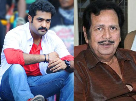 జూ ఎన్టీఆర్‌ను రానీయకుంటే ప్రజలే వాళ్లను బయటకు పంపుతారు: గిరిబాబు కామెంట్