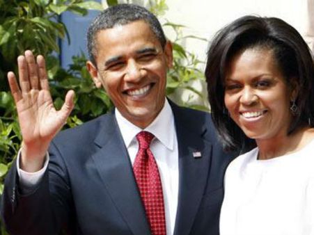 ఆస్కార్ బరిలో ఒబామా దంపతులు.. నెట్‌ఫ్లిక్స్‌లో దుమ్మురేపుతున్న మూవీ